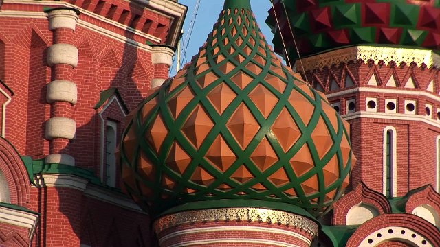 Le transsibérien - Moscou - Vladivostok: 9 298 km Bande-annonce VF