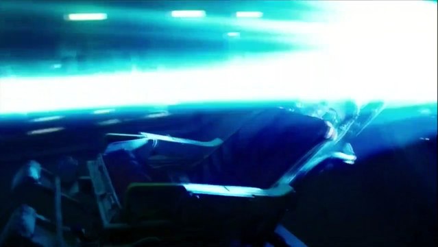 12 Monkeys - saison 1 - épisode 3 Teaser VO