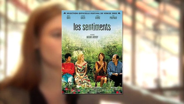 Agathe Bonitzer Interview 2: A moi seule, Au bout du conte