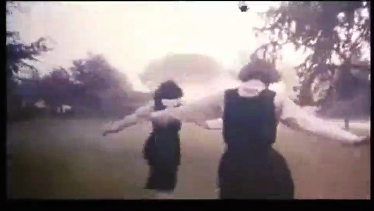 Créatures célestes Bande-annonce VF