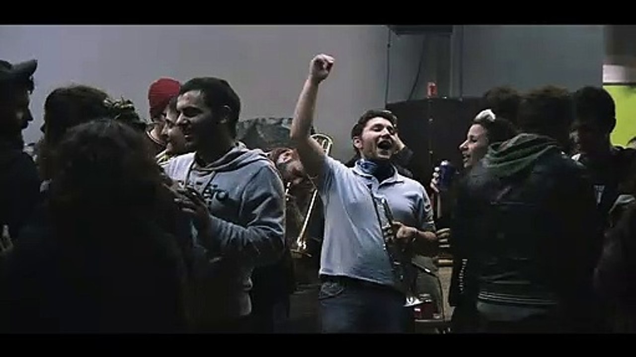 Révolution Zendj Bande-annonce VF