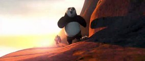 Kung Fu Panda 2 Teaser (2) VO