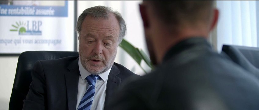 La Morsure des Dieux - EXTRAIT Le remboursement du prêt