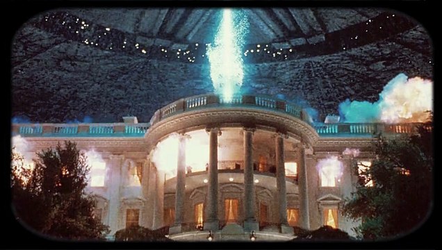 Aviez-vous remarqué ? Le Jour d'après