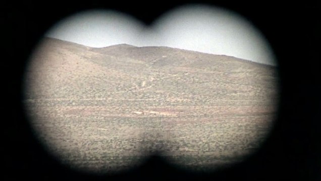 La Colline a des yeux Teaser 2016 VO