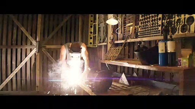 Magic Mike XXL Bande-annonce VO