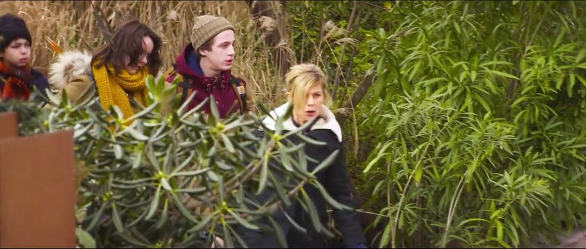 Papa Ou maman 2 Bande-annonce VF