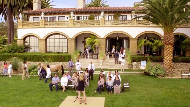 Salem Rogers - saison 1 Extrait vidéo VO