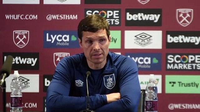 Our thoughts are with Ashley Westwood | Michael Jackson speaks on horror injury suffered in draw with West Ham United