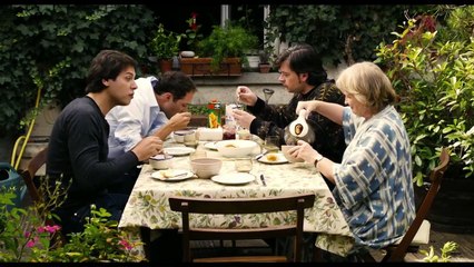 L&#039;Art de la fugue Bande-annonce VF