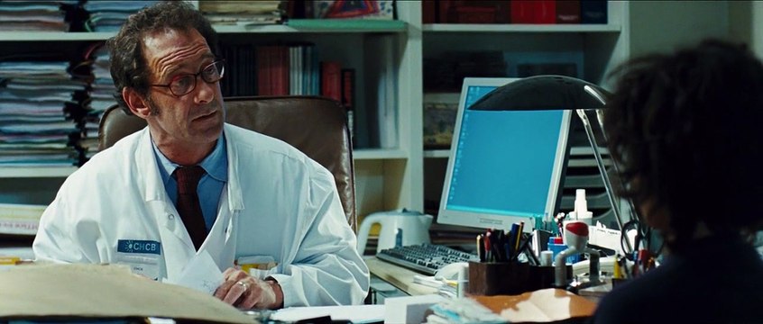 La Permission de minuit Bande-annonce VF