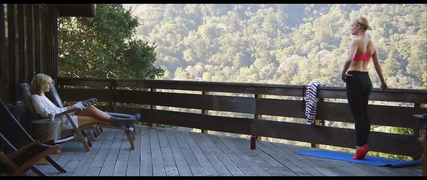 Always Shine Bande-annonce VO