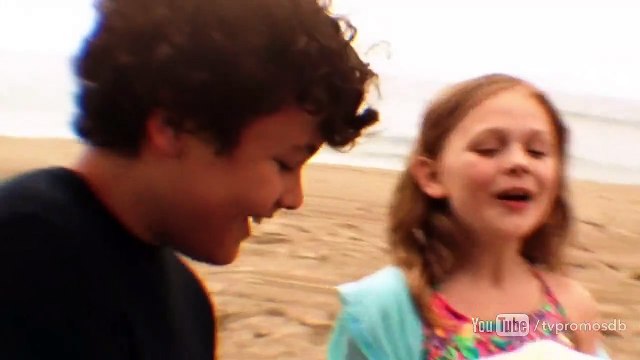 Revenge - saison 4 - épisode 15 Teaser VO