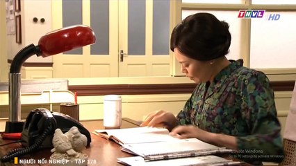 PHIM ĐÀI LOAN - NGƯỜI NỐI NGHIỆP TẬP 178 - 17/04/2022