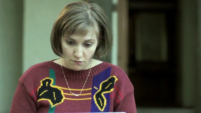 Girls - saison 4 - épisode 4 Teaser VO