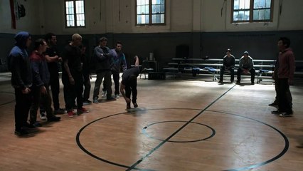 "Battle of the Year" : la formation des équipes VOST