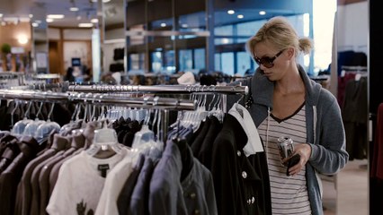 Young Adult Extrait vidéo VF