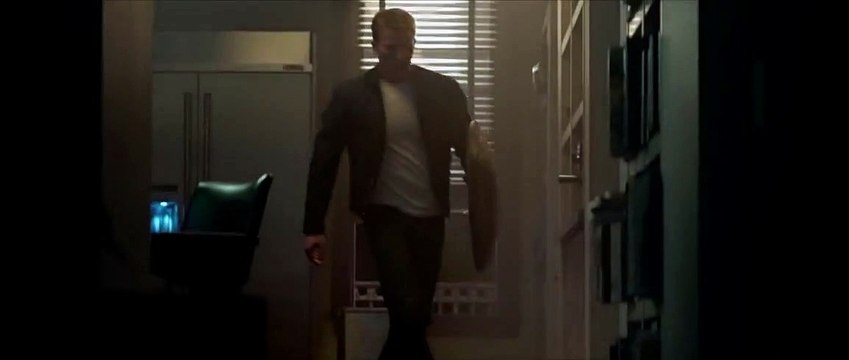 Le teaser de la bande-annonce de Captain America, le soldat de l'hiver