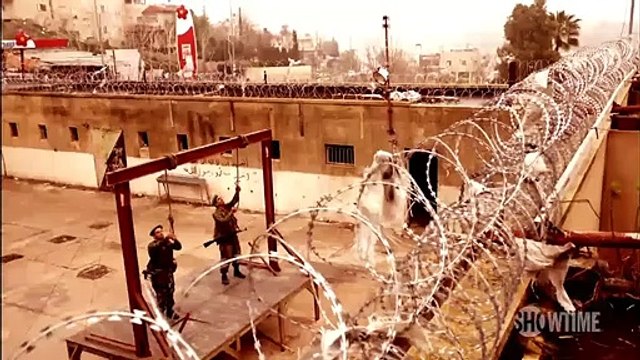 Homeland - saison 1 Bande-annonce VO