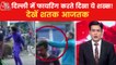 Shatak: Man caught with pistol during Jahangirpuri violence