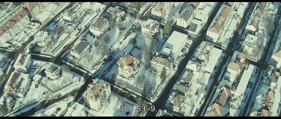 Eva Bande-annonce VO