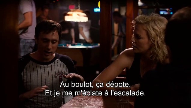 Young Adult Extrait vidéo (4) VO