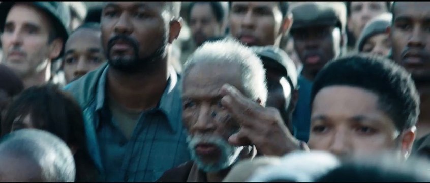 Hunger Games - L'embrasement Teaser VF