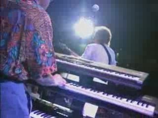 Lee Ritenour - Night Rhythms