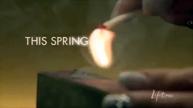 Client List - saison 1 Teaser VO