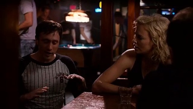 Young Adult Extrait vidéo (3) VF