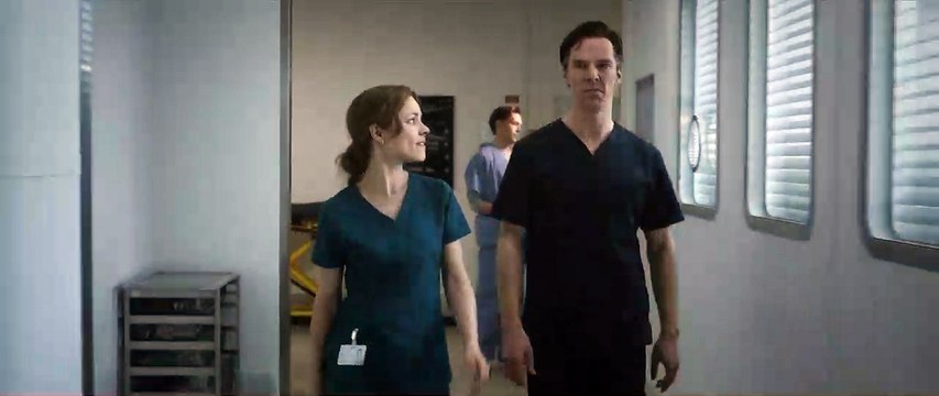 Doctor Strange - EXTRAIT VF La règle de Strange