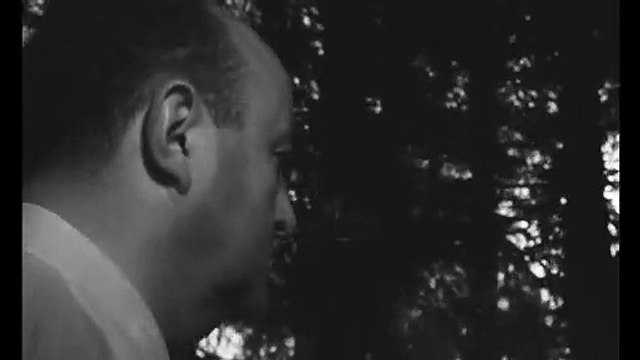 Le Septieme Juré - EXTRAIT Le scène de meurtre