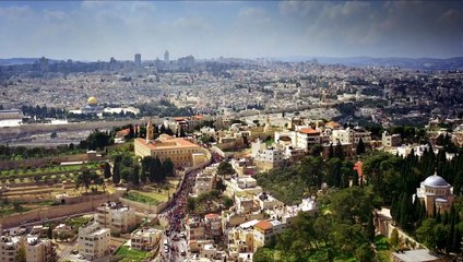 Jerusalem Bande-annonce VF