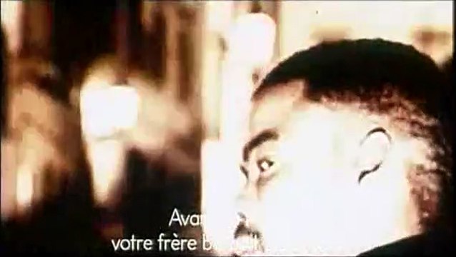 Bad Company Bande-annonce VO