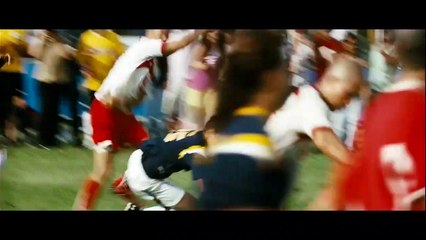 Battleship Bande-annonce (2) VO