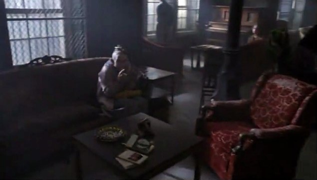 American Horror Story - saison 2 - épisode 1 Extrait vidéo (2) VO