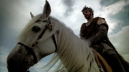 Game of Thrones - saison 2 Teaser VO