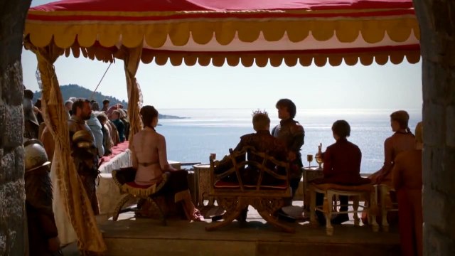 Game of Thrones - saison 2 Bande-annonce (3) VO