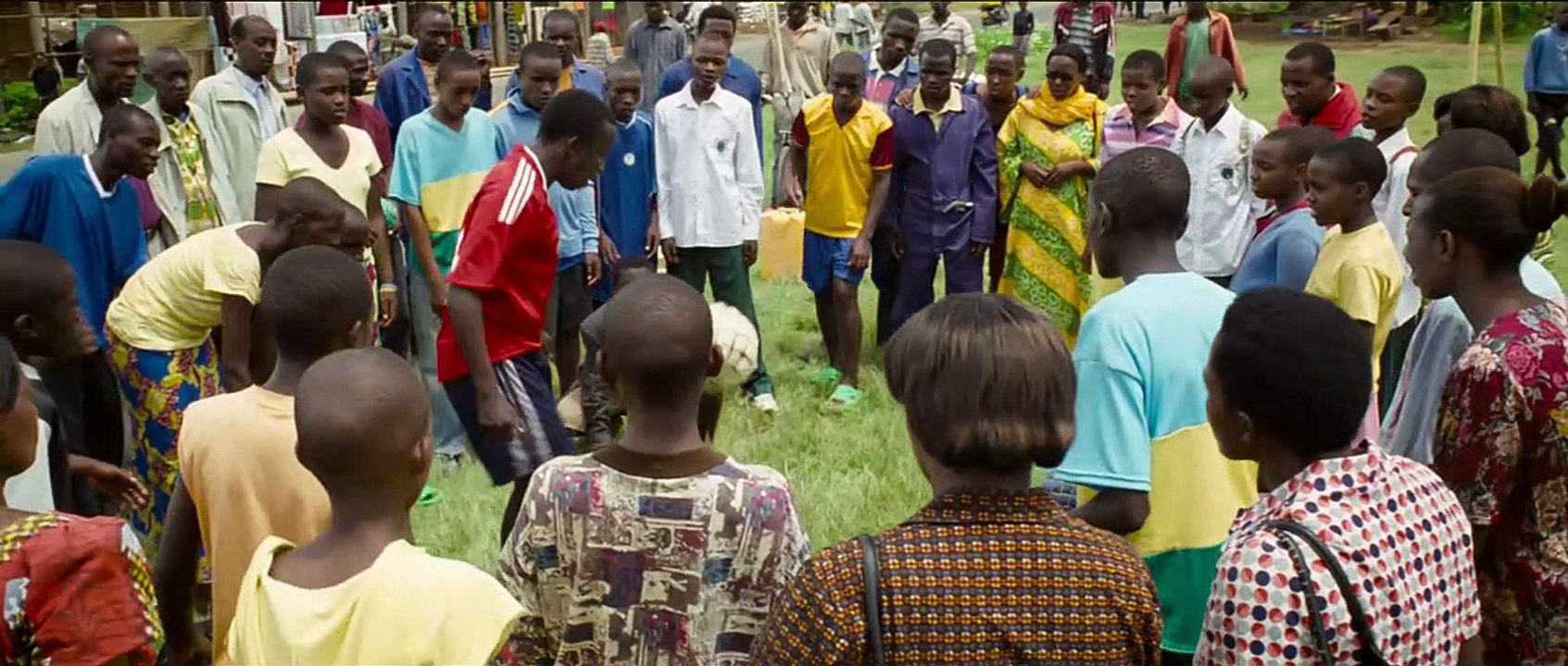 Africa United Extrait vidéo (2) VF