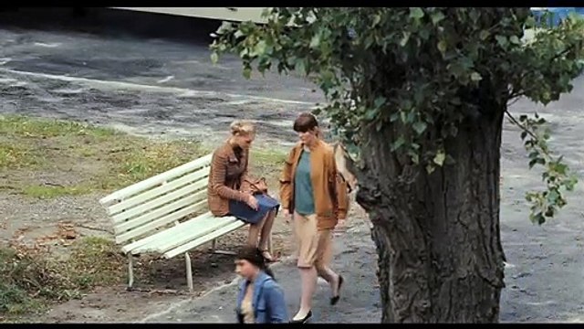 Barbara Bande-annonce VO