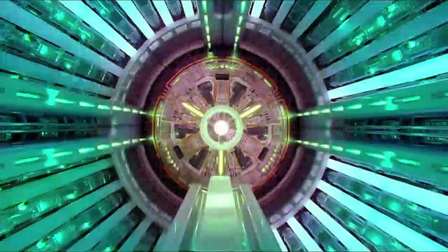 Men In Black III Bande-annonce VF