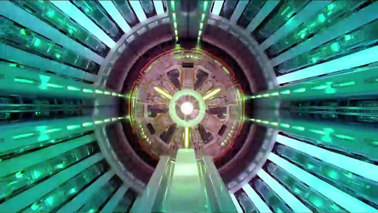 Men In Black III Bande-annonce VF