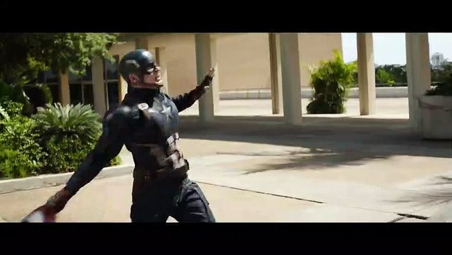 Doctor Strange - MAKING OF VOST Quand Doctor Strange soigne les Avengers