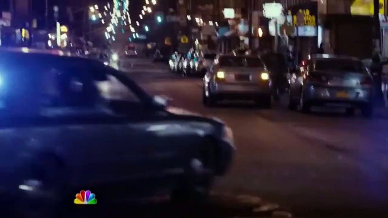 Suspect n°1 New York - saison 1 Bande-annonce VO