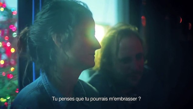 Une histoire américaine - EXTRAIT Météo