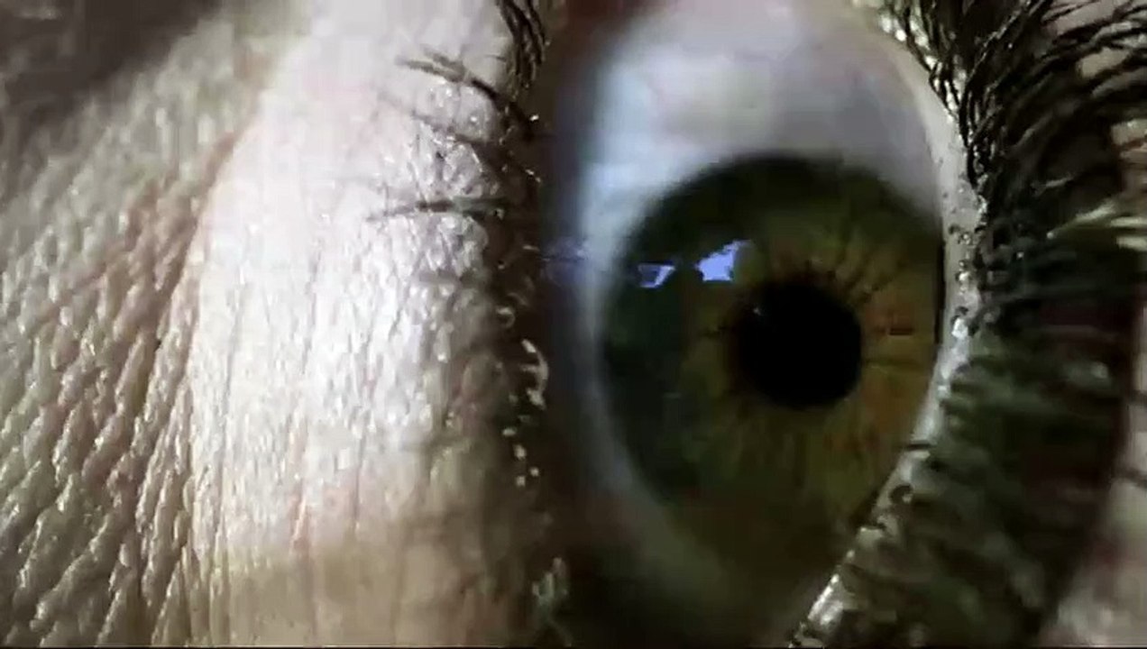 Grimm - saison 1 Bande-annonce VF