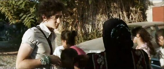 Le Fils de l&#039;autre Extrait vidéo (6) VF