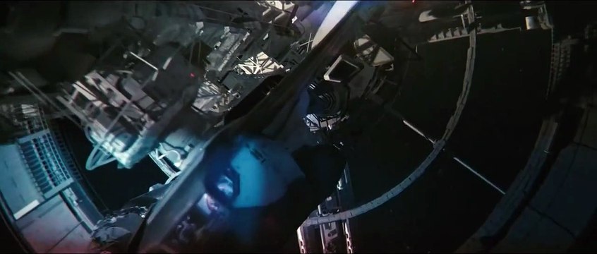 The Last Days on Mars Bande-annonce VO