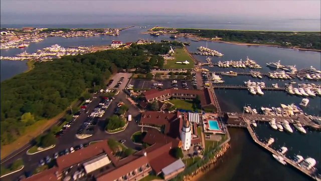 Revenge - saison 1 Bande-annonce VO