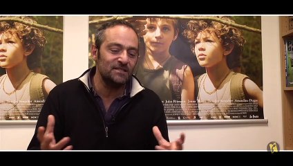 A nos amours, par Cédric Kahn